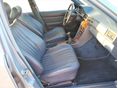 MERCEDES-BENZ W 124 1986/3 - 10