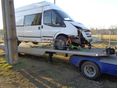 FORD TRANSIT 2012 - 1