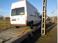 FORD TRANSIT 2012 - 2