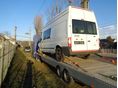 FORD TRANSIT 2012 - 3
