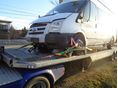 FORD TRANSIT 2012 - 5
