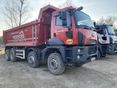 FORD 2017/8 - 2