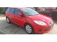 Eladó FORD FOCUS 1.6 TDCi Champions Szervizkönyv. friss vezérlés!!!! 2 199 000 Ft