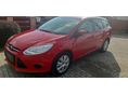 FORD FOCUS 2012/5 - 2