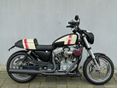 HARLEY-DAVIDSON SPORTSTER 2001 - 1