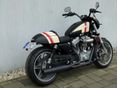 HARLEY-DAVIDSON SPORTSTER 2001 - 3