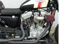HARLEY-DAVIDSON SPORTSTER 2001 - 4