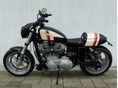 HARLEY-DAVIDSON SPORTSTER 2001 - 5