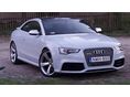 Eladó AUDI RS5 Coupé 4.2 V8 FSI quattro S-tronic SUZUKA GRAU egyedi fényezés!! AKHROPOVIC!!! 16 679 000 Ft