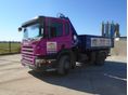 SCANIA 2006/4 - 1
