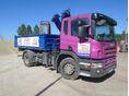 SCANIA 2006/4 - 2