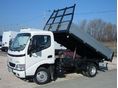 TOYOTA DYNA 2008 - 1
