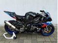 BMW S 1000 RR HP4