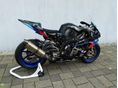 BMW S 1000 RR 2014 - 2