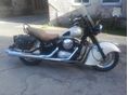 KAWASAKI VN 800 DRIFTER 2000/3 - 1