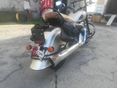 KAWASAKI VN 800 DRIFTER 2000/3 - 4