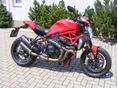 DUCATI MONSTER 1200 2016/6 - 1