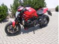 DUCATI MONSTER 1200 2016/6 - 2