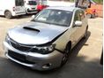 SUBARU IMPREZA 2009/4 - 1