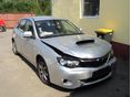 SUBARU IMPREZA 2009/4 - 2