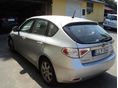 SUBARU IMPREZA 2009/4 - 4