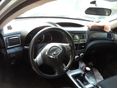 SUBARU IMPREZA 2009/4 - 5