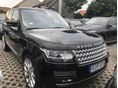 Eladó LAND ROVER RANGE ROVER 4.4 SDV8 Autobiography (Automata) Full full 19 500 000 Ft