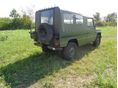 MERCEDES-BENZ G 290 1997 - 2