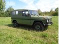 MERCEDES-BENZ G 290 1997 - 3