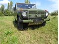 MERCEDES-BENZ G 290 1997 - 4