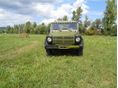 MERCEDES-BENZ G 270 2006 - 2