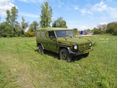 MERCEDES-BENZ G 270 2006 - 3