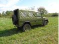 MERCEDES-BENZ G 270 2006 - 4