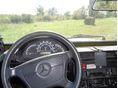 MERCEDES-BENZ G 270 2006 - 8