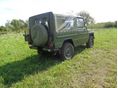 MERCEDES-BENZ G 250 1991 - 2