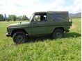 MERCEDES-BENZ G 250 1991 - 4