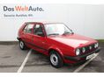 Eladó VOLKSWAGEN GOLF II 1.3 CL VETERÁN! Gyönyörű. kitűnő állapot! 2 500 000 Ft