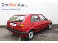 VOLKSWAGEN GOLF II 1988/12 - 3