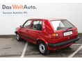 VOLKSWAGEN GOLF II 1988/12 - 4