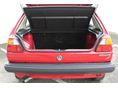 VOLKSWAGEN GOLF II 1988/12 - 5
