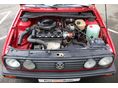 VOLKSWAGEN GOLF II 1988/12 - 6