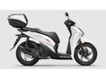 HONDA SH 125 KÉSZLETEN!