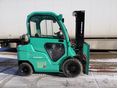 MITSUBISHI 2008 - 1