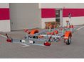THOMAS TRAILERS 2021 - 2