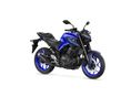 YAMAHA MT-03 2026 - 2