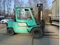 MITSUBISHI 2000 - 1