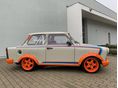 Eladó TRABANT 1.1 HIBÁTLAN! Egyedi! Rally! SP Rendszám!! 5 450 000 Ft