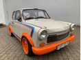 TRABANT 1.1 1990/3 - 3