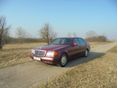 MERCEDES-BENZ W 140 1991/1 - 2