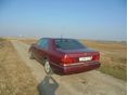 MERCEDES-BENZ W 140 1991/1 - 4